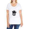 fahrie77 Ladies Curvy T-Shirt