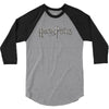 hocus pocus 3/4 Sleeve Shirt