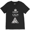 Canserbero V-Neck Tee