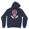 skull meat Unisex Hoodie