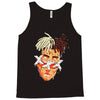 xxxtentacion Tank Top