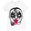 kid rock Ladies Fitted T-Shirt