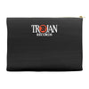trojan records label Accessory Pouches