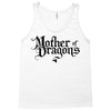 mother of dragons (2) Tank Top