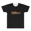 elect zaphod beeblebrox All Over Men's T-shirt