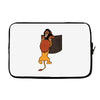 precipocket Laptop sleeve