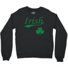 irish Crewneck Sweatshirt