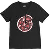 pizza1 V-Neck Tee