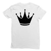 Original 1993 With Crown Ladies Fitted T-Shirt