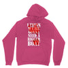 were gonna need a bigger boat inspired by jaws birthday present Unisex Hoodie