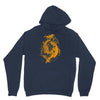carps Unisex Hoodie