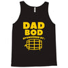dad bod Tank Top