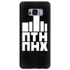 NTX NHX Samsung Galaxy S8 Plus