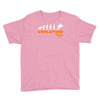 evolution Youth Tee