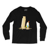 amateur Long Sleeve Shirts