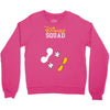 Disney Squad Boy Crewneck Sweatshirt