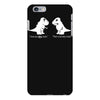 trex i love you this much iPhone 6 Plus/6s Plus Case