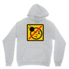 not the face Youth Hoodie