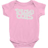 i love cats Baby Onesie