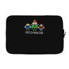 androids Laptop sleeve