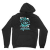 never grow up Unisex Hoodie
