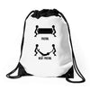 fahrie77 Drawstring Bags
