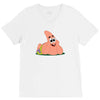 patrick star V-Neck Tee