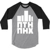 0 3/4 Sleeve Shirt