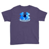 schrodingers dropbox Youth Tee