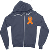 Pray for Las Vegas, Route 91 Harvest 2017 Zipper Hoodie
