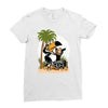 haway Ladies Fitted T-Shirt