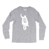 don't you forget about me 80's party music retro Long Sleeve Shirts