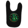 Saint Patrick&acute;s Day Baby Bibs