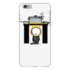 part time job   kitchen iPhone 6 Plus/6s Plus Case