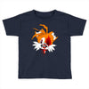 zombie tailz Toddler T-shirt