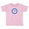 boxers support diabetes awareness Toddler T-shirt