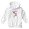 munchkin Youth Hoodie