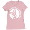 are you looking at my beer pint Ladies Fitted T-Shirt