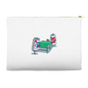 beer pong Accessory Pouches