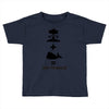 nuke the whales Toddler T-shirt
