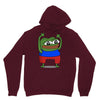 HYPERS PepeHype Unisex Hoodie
