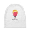 President Baby Beanies