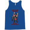 i have done the math Tank Top