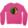 arrow slade yin yang Crewneck Sweatshirt
