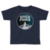 United States Space Force Toddler T-shirt