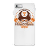 mushroom desert classic iPhone 7 Case