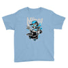 get money Youth Tee