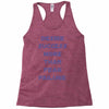 motivation1 Racerback Tank