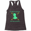 Roronoa Zoro One Piece Racerback Tank
