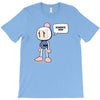 bummer, man T-Shirt